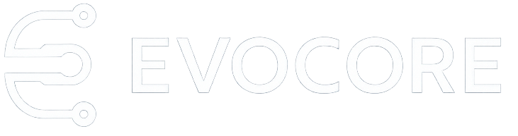 EVOCORE Logo